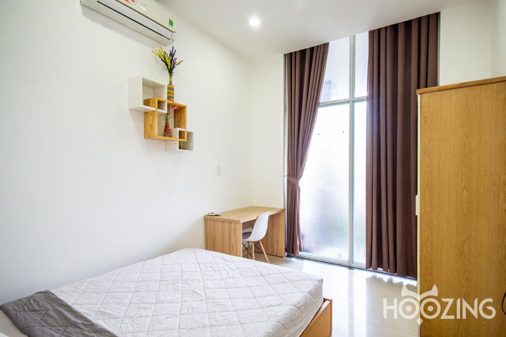 2 bedrooms Apartment in Ho Chi Minh, Vietnam No. 31761