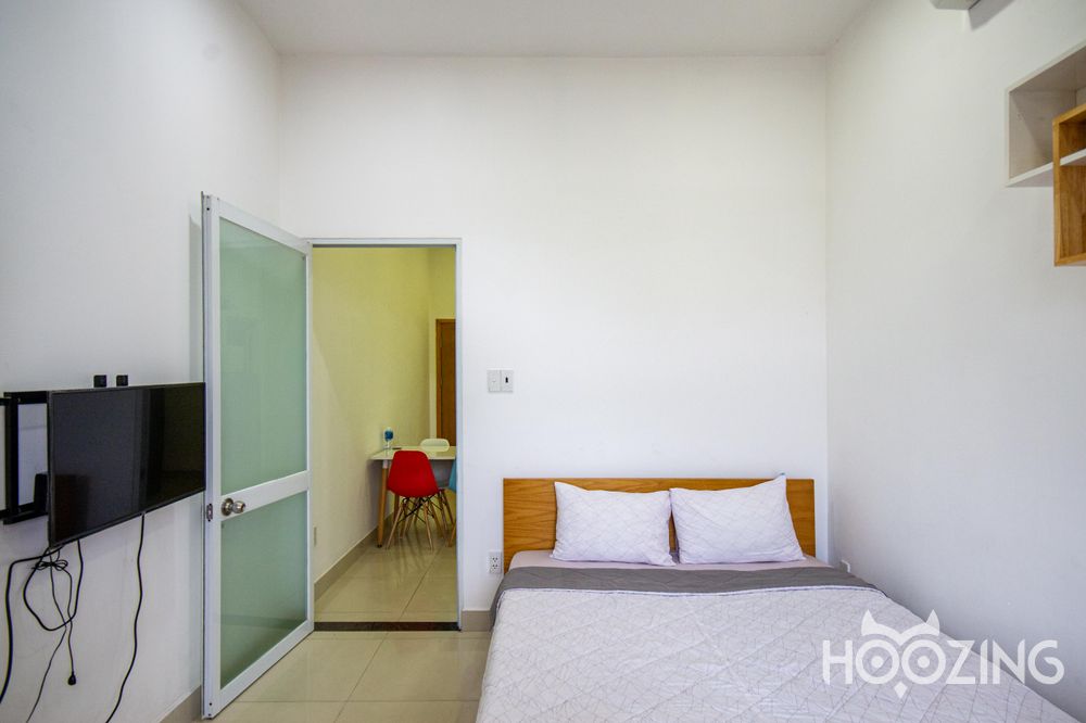 2 bedrooms Apartment in Ho Chi Minh, Vietnam No. 31761