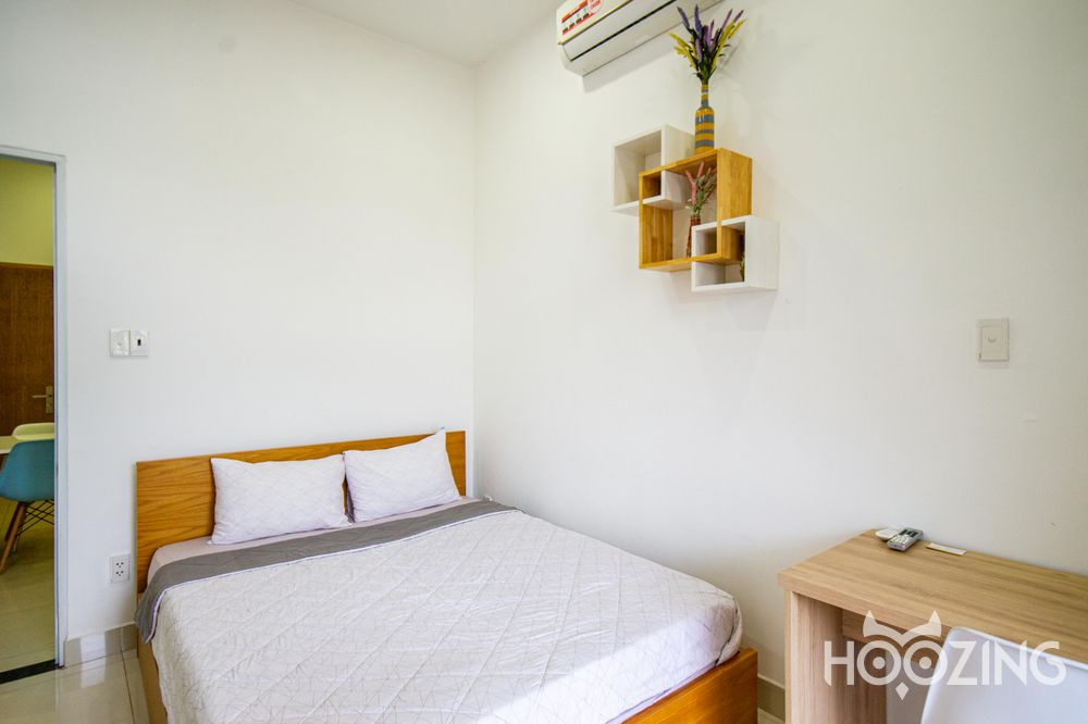 2 bedrooms Apartment in Ho Chi Minh, Vietnam No. 31761