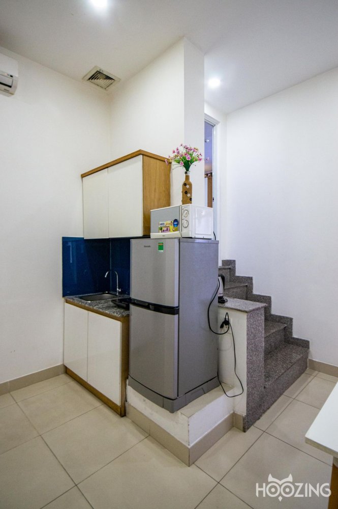 2 bedrooms Apartment in Ho Chi Minh, Vietnam No. 31761