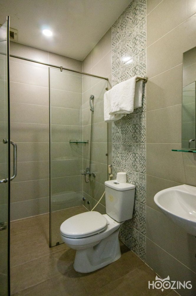 2 bedrooms Apartment in Ho Chi Minh, Vietnam No. 31761