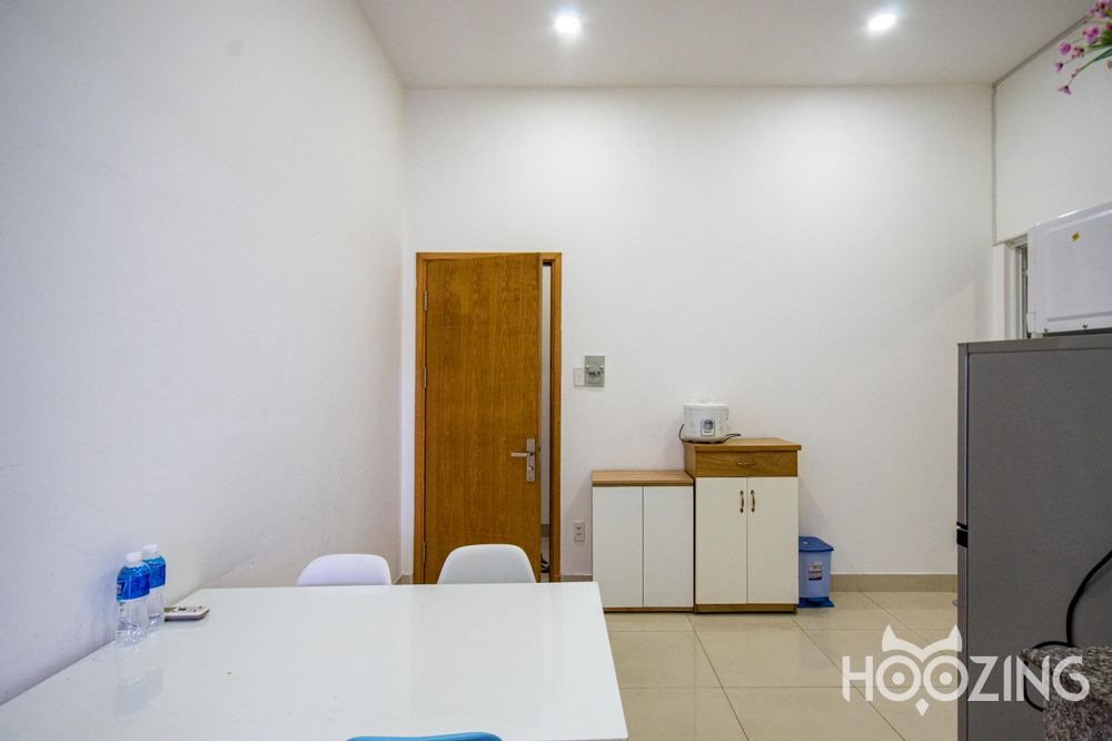 2 bedrooms Apartment in Ho Chi Minh, Vietnam No. 31761