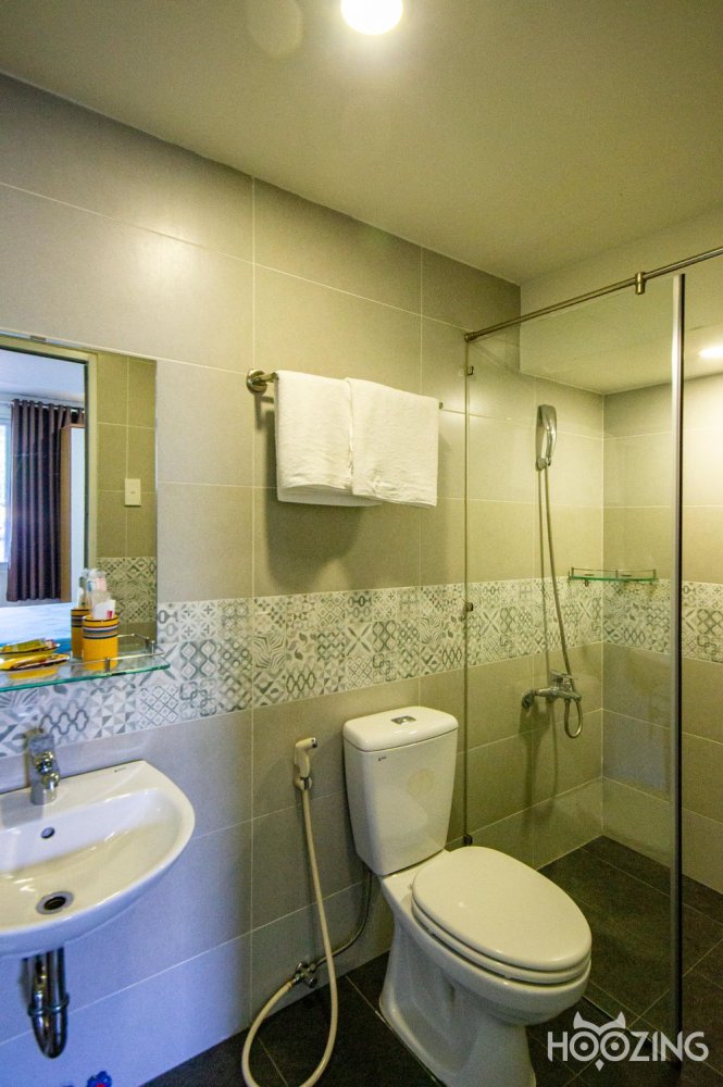 2 bedrooms Apartment in Ho Chi Minh, Vietnam No. 31761