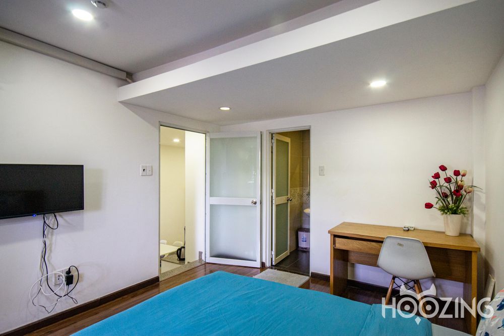 2 bedrooms Apartment in Ho Chi Minh, Vietnam No. 31761
