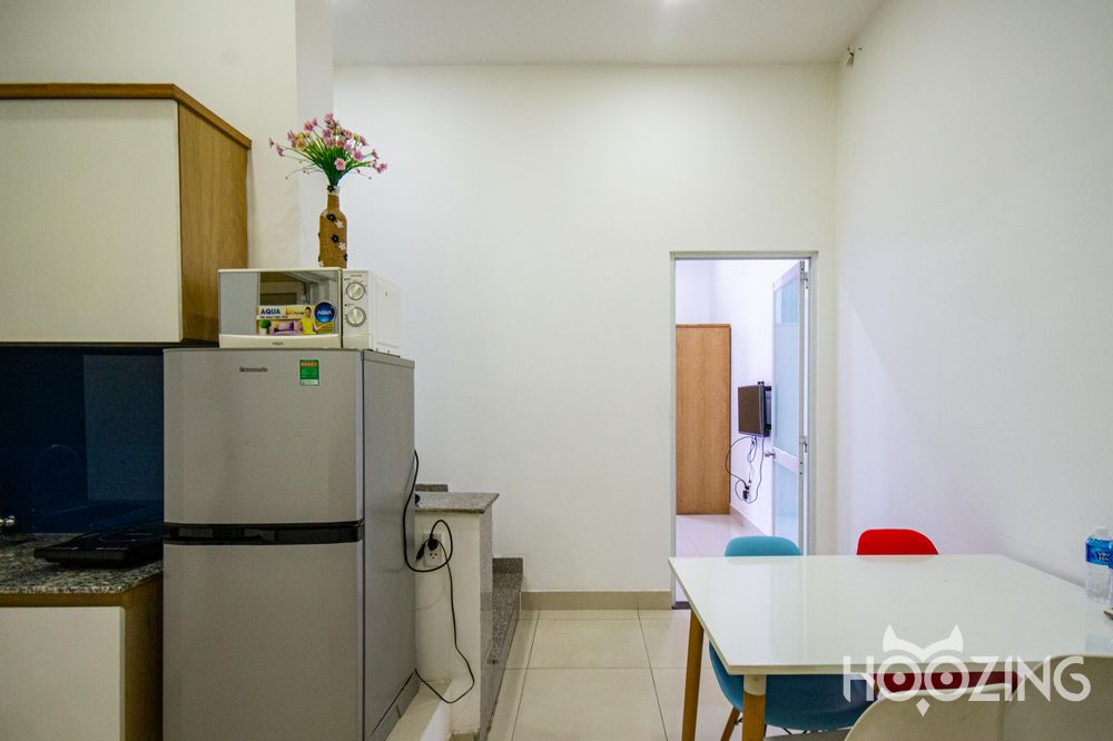 2 bedrooms Apartment in Ho Chi Minh, Vietnam No. 31761