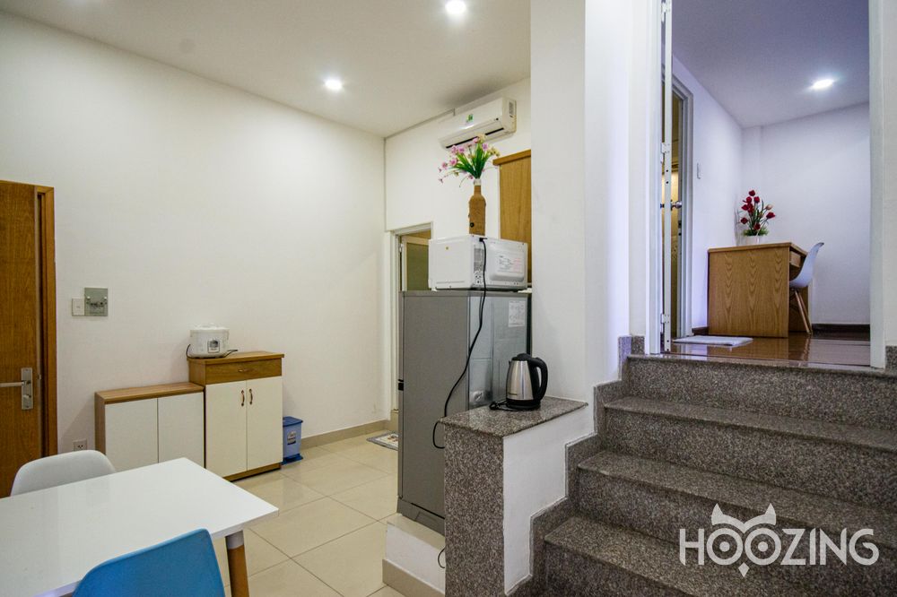 2 bedrooms Apartment in Ho Chi Minh, Vietnam No. 31761