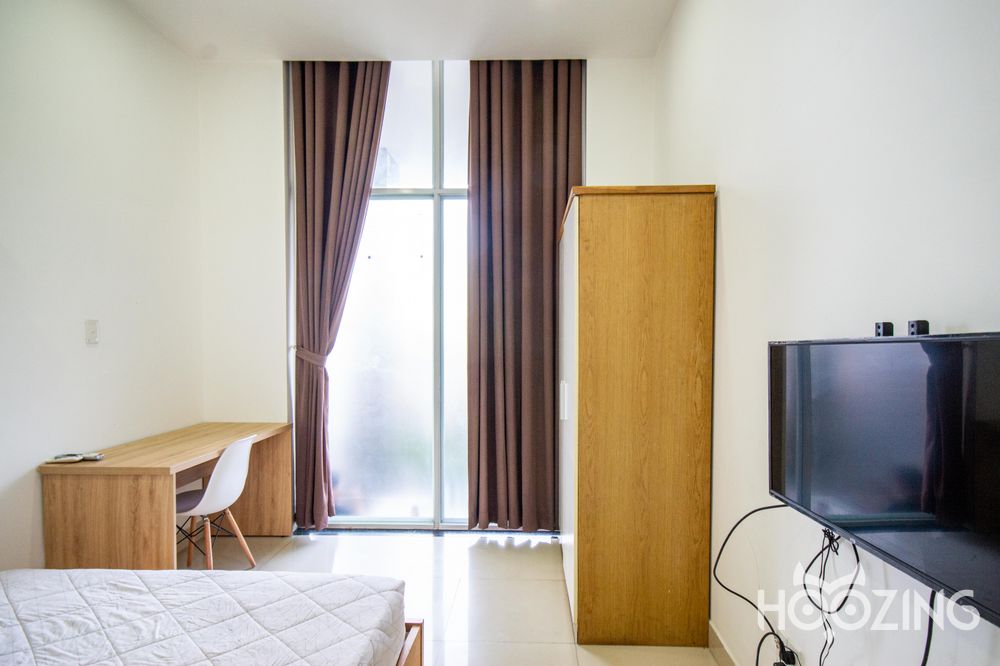 2 bedrooms Apartment in Ho Chi Minh, Vietnam No. 31761