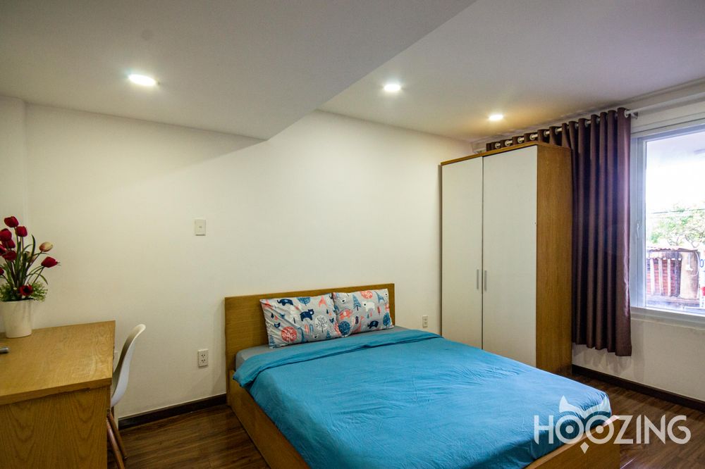 2 bedrooms Apartment in Ho Chi Minh, Vietnam No. 31761