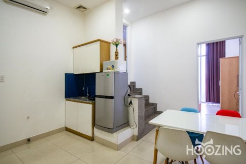2 bedrooms Apartment in Ho Chi Minh, Vietnam No. 31761