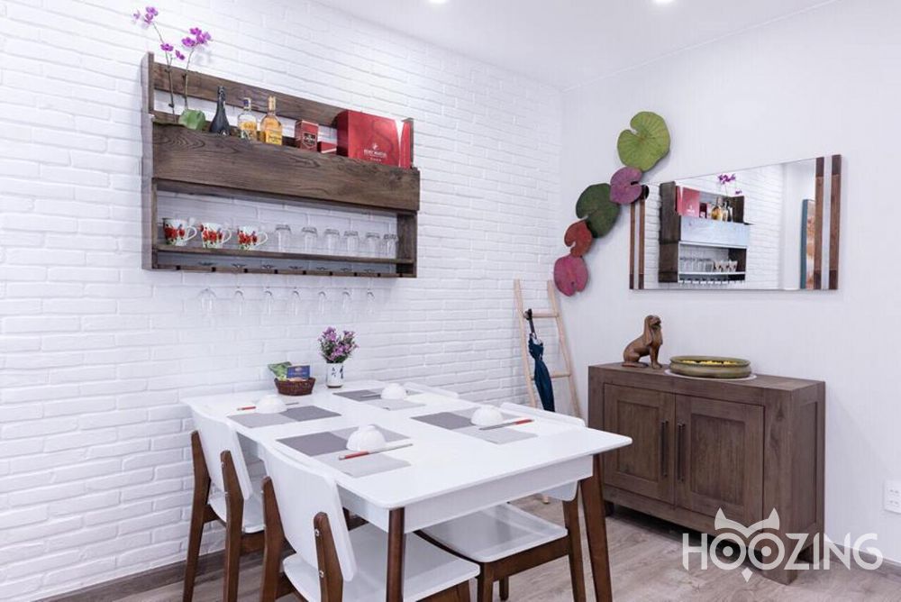 1 bedroom Apartment in District 4, Ho Chi Minh, Vietnam No. 30864