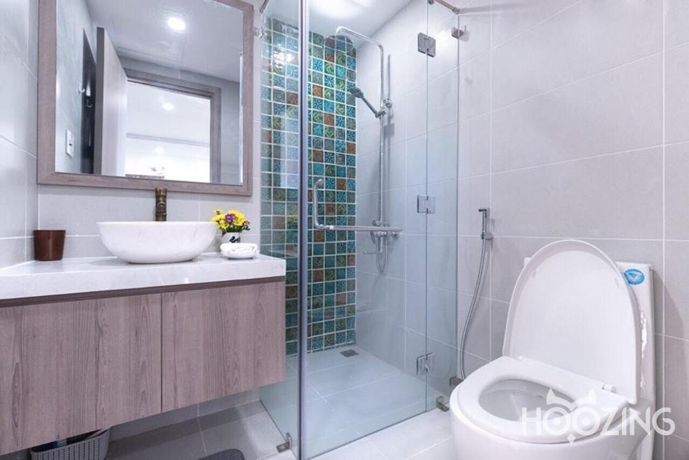 1 bedroom Apartment in District 4, Ho Chi Minh, Vietnam No. 30864
