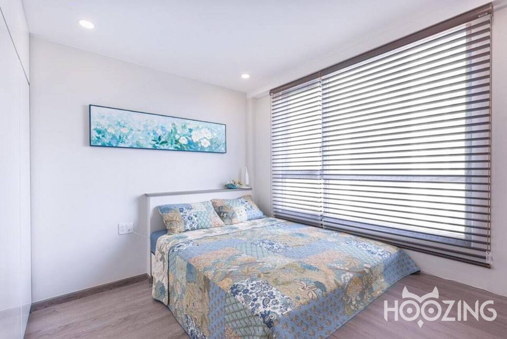 1 bedroom Apartment in District 4, Ho Chi Minh, Vietnam No. 30864
