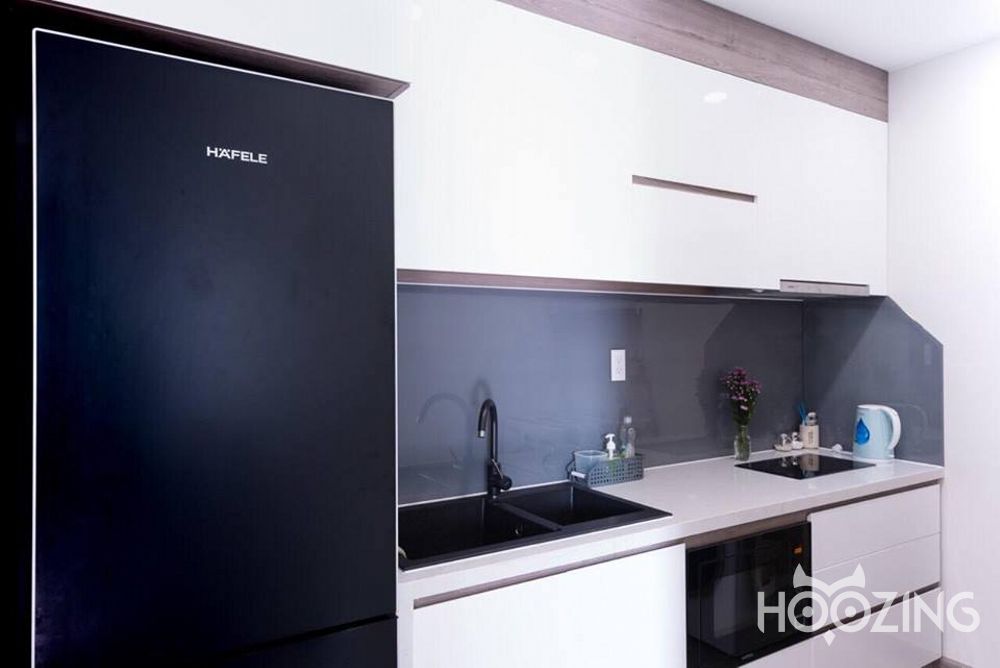 1 bedroom Apartment in District 4, Ho Chi Minh, Vietnam No. 30864
