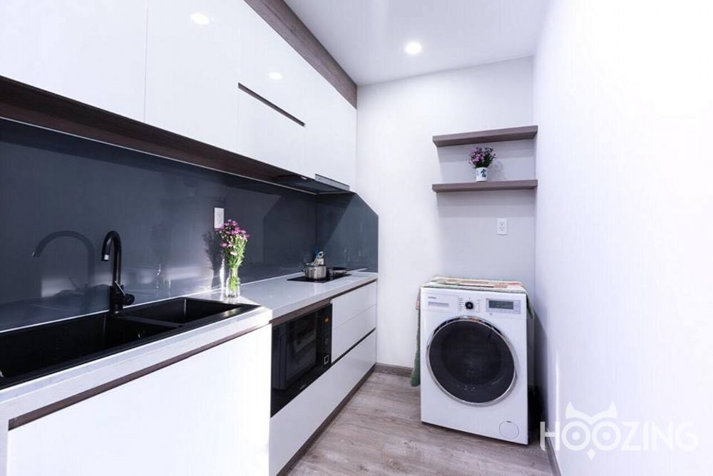 1 bedroom Apartment in District 4, Ho Chi Minh, Vietnam No. 30864