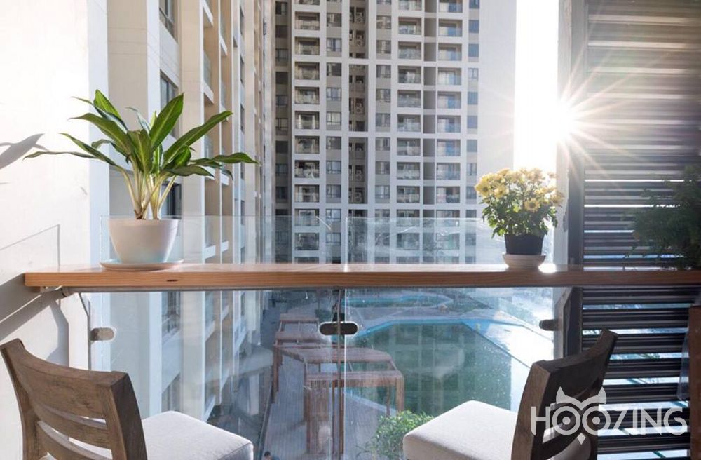 1 bedroom Apartment in District 4, Ho Chi Minh, Vietnam No. 30864