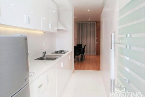 1 bedroom Apartment in District 3, Ho Chi Minh, Vietnam No. 31102