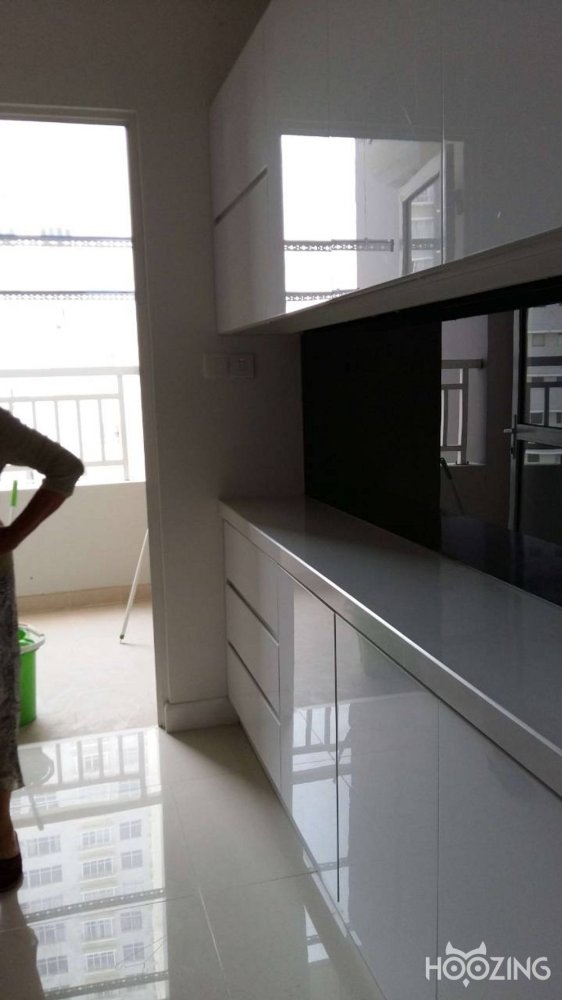 2 bedrooms Apartment in District 7, Ho Chi Minh, Vietnam No. 31092