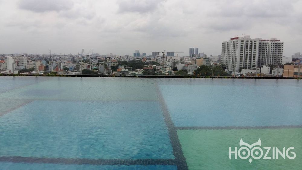 2 bedrooms Apartment in District 7, Ho Chi Minh, Vietnam No. 31092