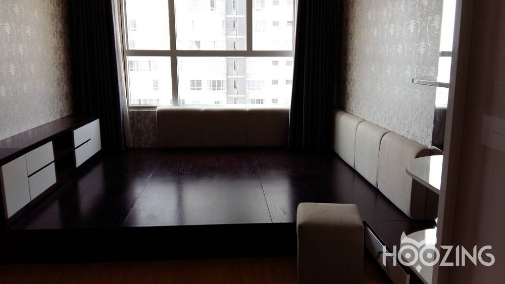 2 bedrooms Apartment in District 7, Ho Chi Minh, Vietnam No. 31092