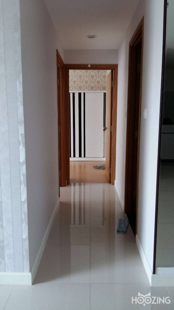 2 bedrooms Apartment in District 7, Ho Chi Minh, Vietnam No. 31092