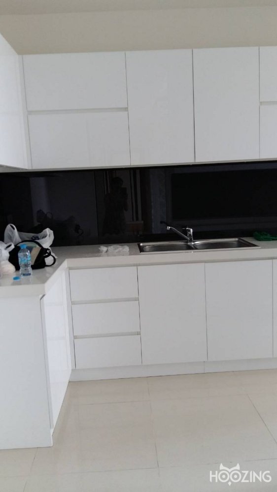 2 bedrooms Apartment in District 7, Ho Chi Minh, Vietnam No. 31092