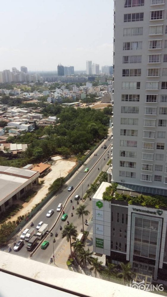 2 bedrooms Apartment in District 7, Ho Chi Minh, Vietnam No. 31092