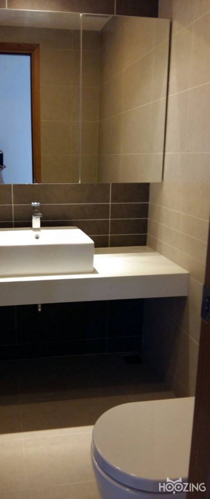 2 bedrooms Apartment in District 7, Ho Chi Minh, Vietnam No. 31092