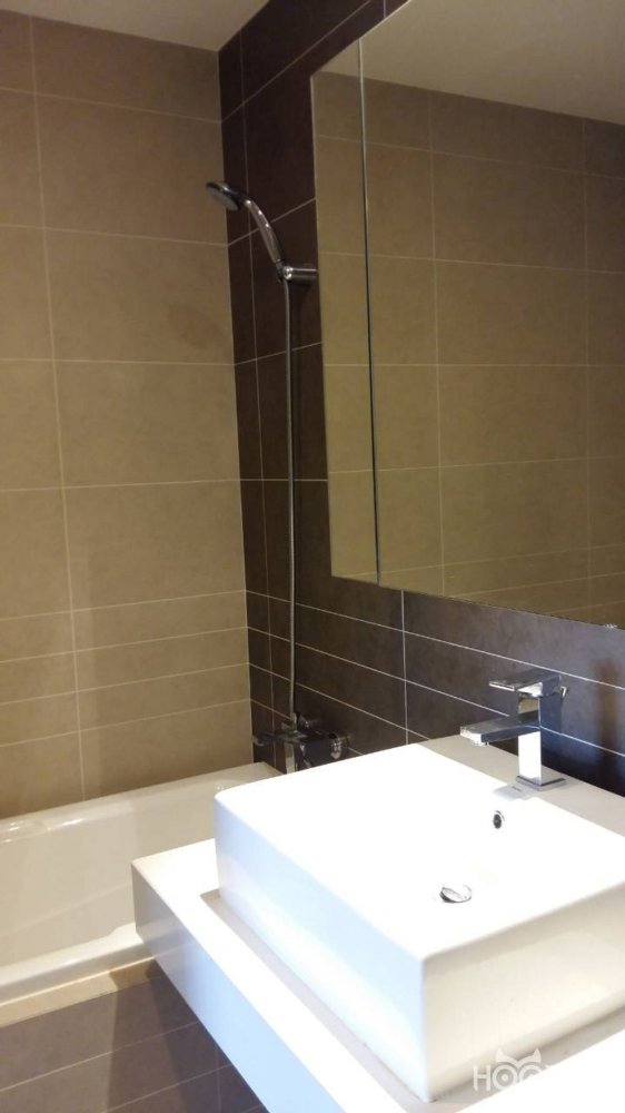 2 bedrooms Apartment in District 7, Ho Chi Minh, Vietnam No. 31092