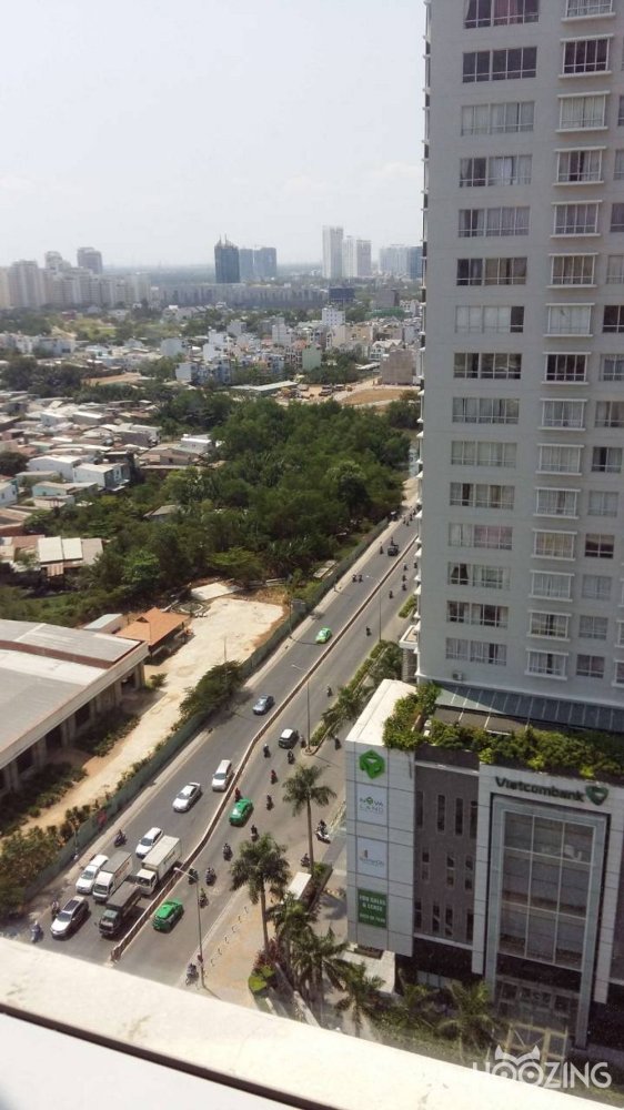 2 bedrooms Apartment in District 7, Ho Chi Minh, Vietnam No. 31092