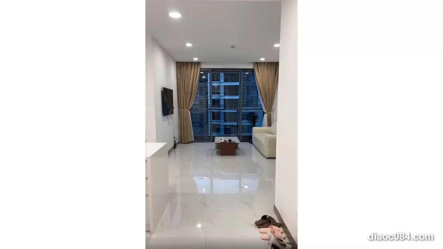 2 bedrooms Apartment in Binh Thanh, Ho Chi Minh, Vietnam No. 30508