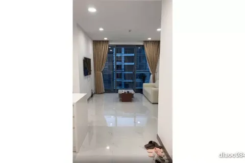 2 bedrooms Apartment in Binh Thanh, Ho Chi Minh, Vietnam No. 30508