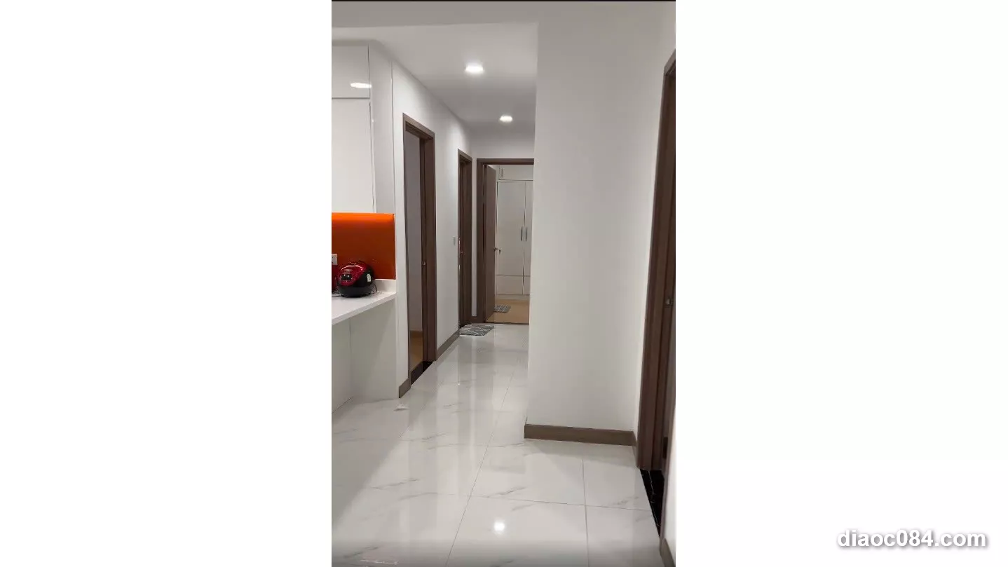 2 bedrooms Apartment in Binh Thanh, Ho Chi Minh, Vietnam No. 30508
