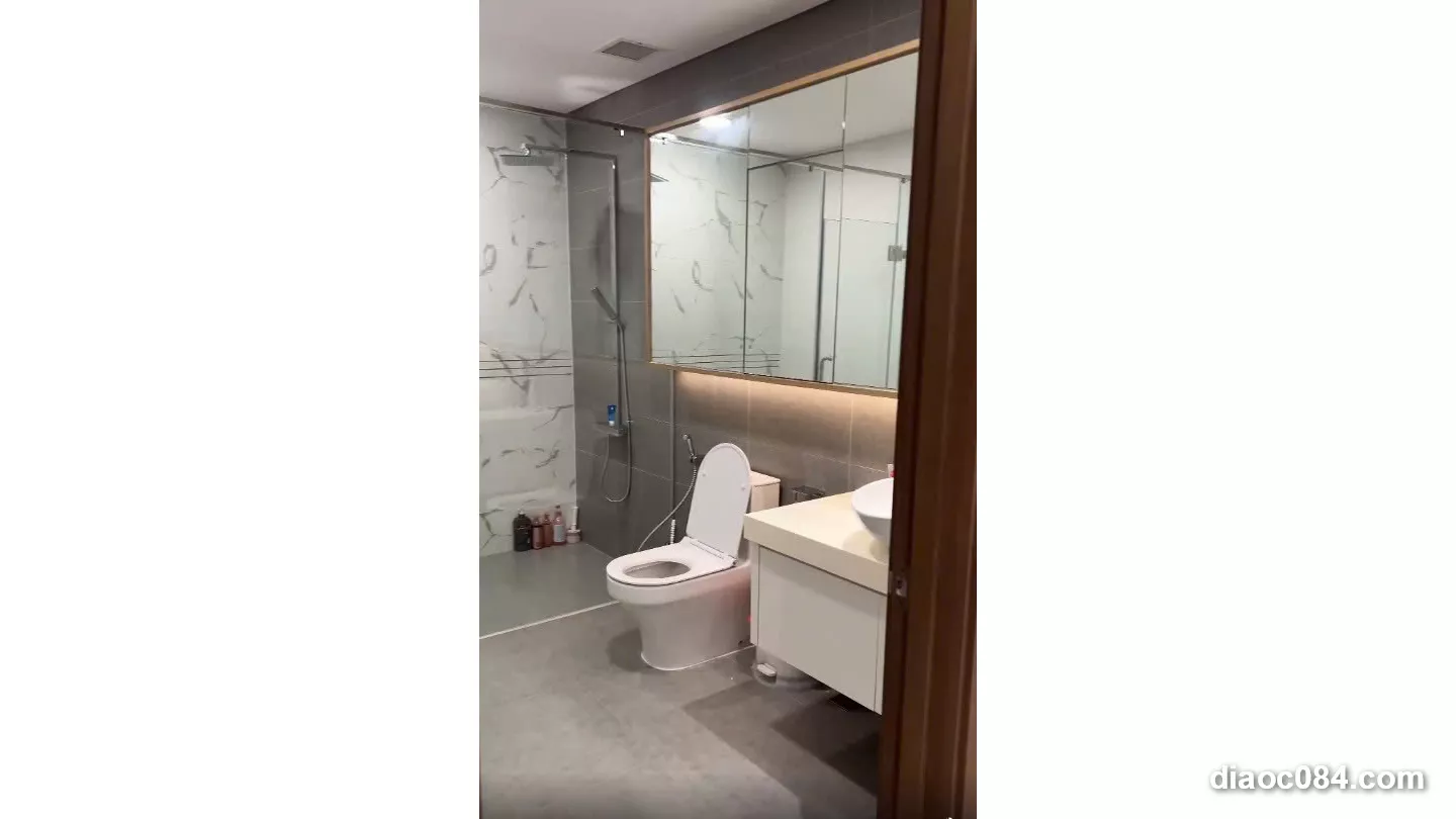 2 bedrooms Apartment in Binh Thanh, Ho Chi Minh, Vietnam No. 30508