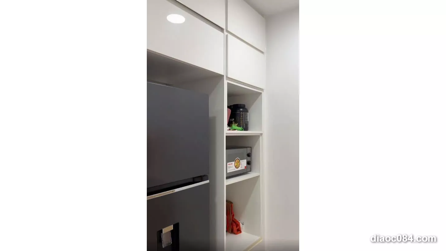 2 bedrooms Apartment in Binh Thanh, Ho Chi Minh, Vietnam No. 30508