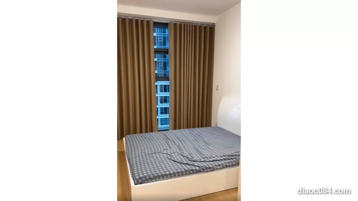 2 bedrooms Apartment in Binh Thanh, Ho Chi Minh, Vietnam No. 30508