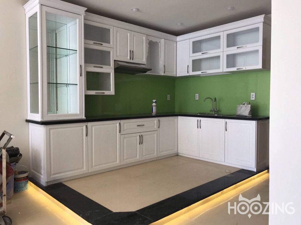 2 bedrooms Apartment in District 4, Ho Chi Minh, Vietnam No. 30901