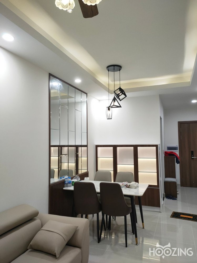 2 bedrooms Apartment in District 7, Ho Chi Minh, Vietnam No. 30794
