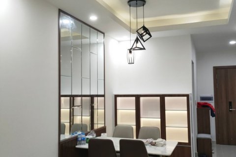 2 bedrooms Apartment in District 7, Ho Chi Minh, Vietnam No. 30794