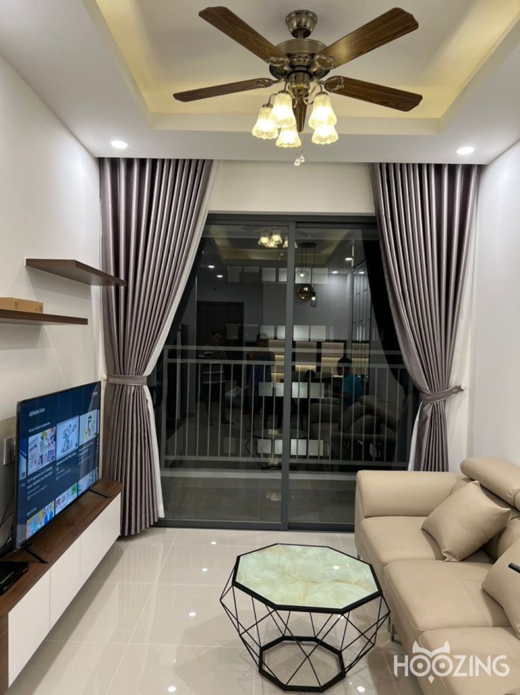 2 bedrooms Apartment in District 7, Ho Chi Minh, Vietnam No. 30794