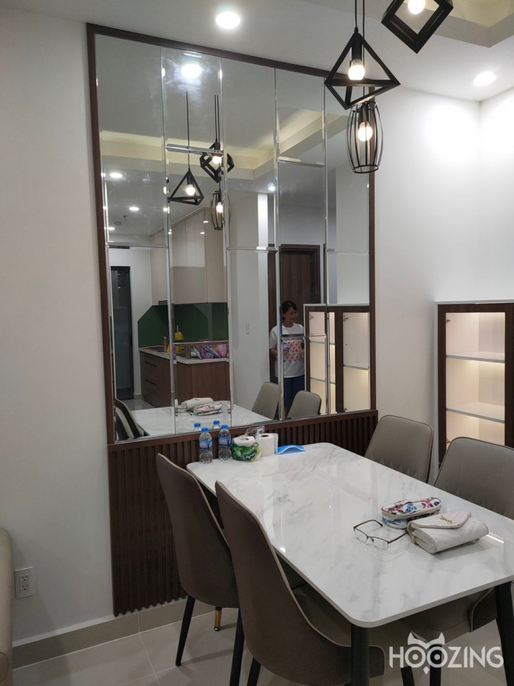 2 bedrooms Apartment in District 7, Ho Chi Minh, Vietnam No. 30794