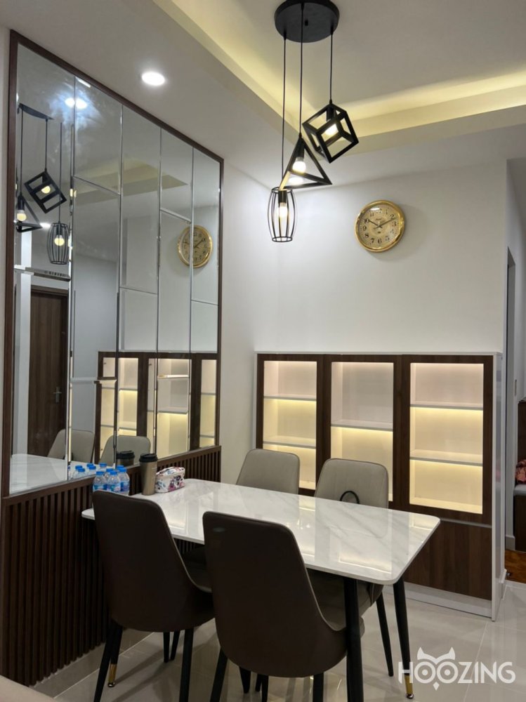 2 bedrooms Apartment in District 7, Ho Chi Minh, Vietnam No. 30794