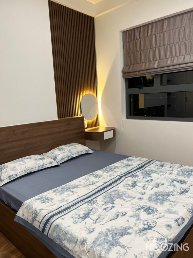 2 bedrooms Apartment in District 7, Ho Chi Minh, Vietnam No. 30794