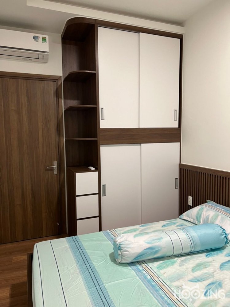 2 bedrooms Apartment in District 7, Ho Chi Minh, Vietnam No. 30794