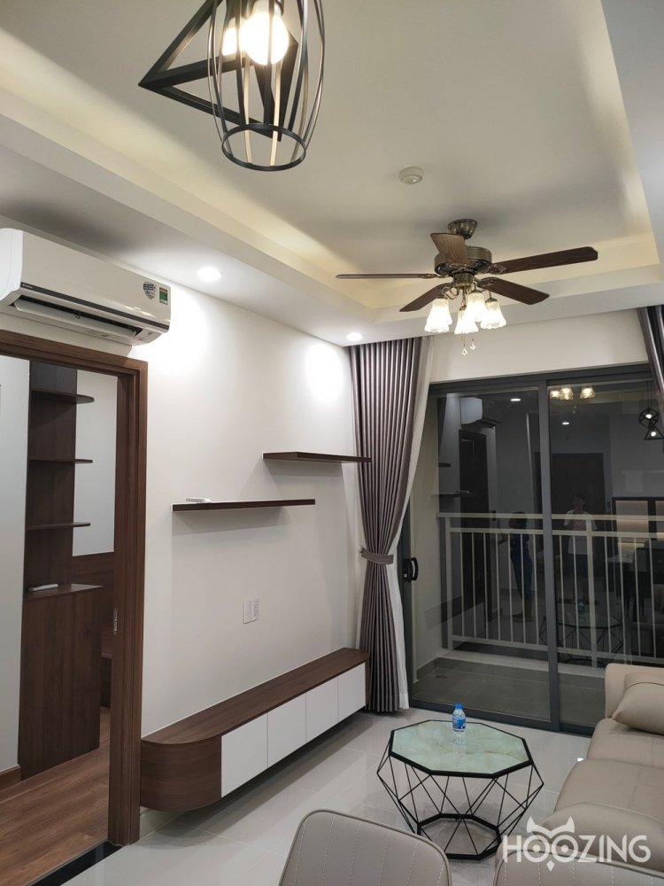 2 bedrooms Apartment in District 7, Ho Chi Minh, Vietnam No. 30794
