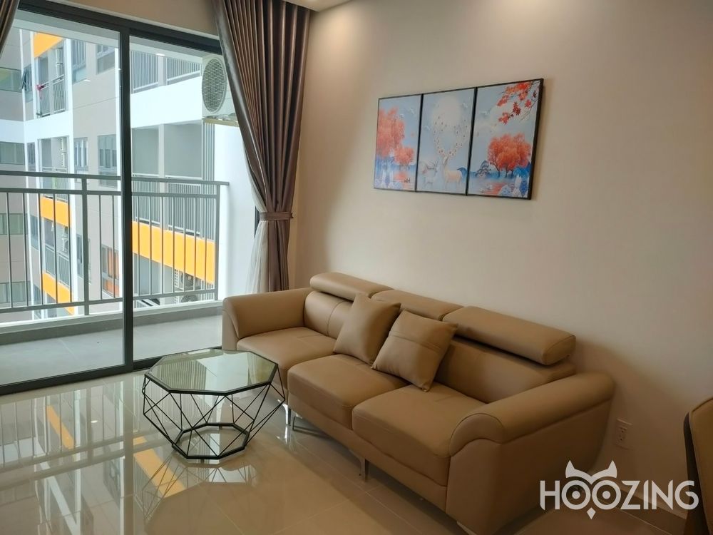 2 bedrooms Apartment in District 7, Ho Chi Minh, Vietnam No. 30794