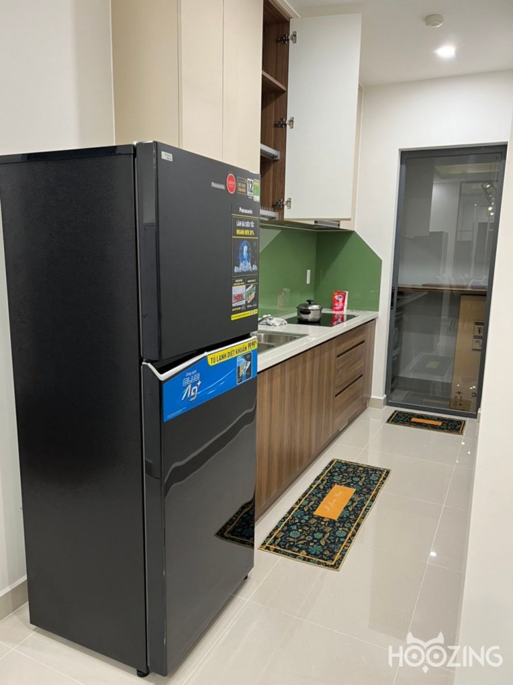 2 bedrooms Apartment in District 7, Ho Chi Minh, Vietnam No. 30794