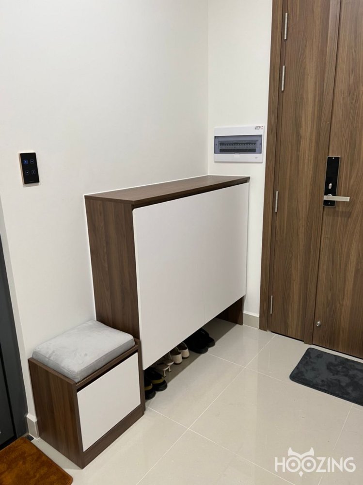 2 bedrooms Apartment in District 7, Ho Chi Minh, Vietnam No. 30794