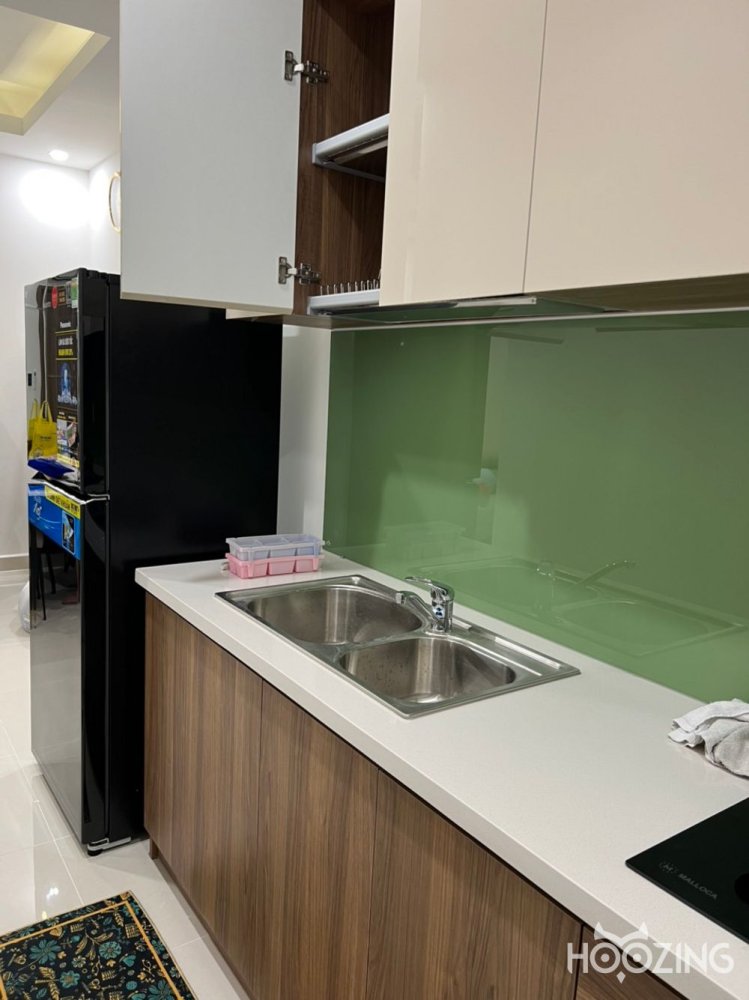 2 bedrooms Apartment in District 7, Ho Chi Minh, Vietnam No. 30794