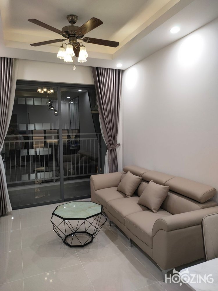 2 bedrooms Apartment in District 7, Ho Chi Minh, Vietnam No. 30794