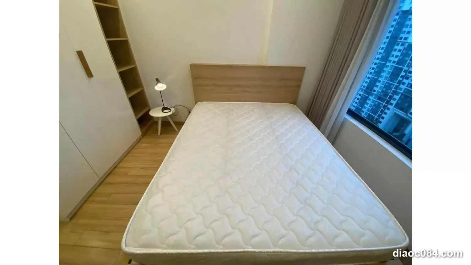 Квартира с 2 спальнями в Тхудык, Хошимин, Вьетнам № 30649